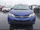 Toyota Rav4 Le 2T3ZFREV1FW210271 снимка