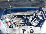 Honda Cr-V Exl 5J6RE4H76BL806311 снимка