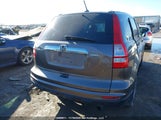 Honda Cr-V Exl 5J6RE4H76BL806311 снимка