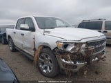 Ram  Big Horn 1C6SRFFT3PN700702 снимка