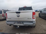Ram  Big Horn 1C6SRFFT3PN700702 снимка