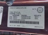 Honda Cr-V Touring 5J6RM4H98GL805494 снимка
