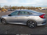 Honda Civic Lx 2HGFC2F58KH018102 снимка
