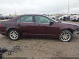 Ford Fusion Sel 3FAHP0JAXBR117213 снимка