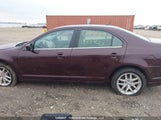 Ford Fusion Sel 3FAHP0JAXBR117213 снимка