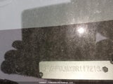 Ford Fusion Sel 3FAHP0JAXBR117213 снимка