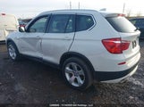 BMW X3 xDrive28I 5UXWX5C56CL724254 снимка