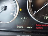 BMW X3 xDrive28I 5UXWX5C56CL724254 снимка