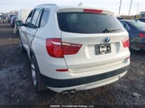 BMW X3 xDrive28I 5UXWX5C56CL724254 снимка