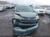Honda Cr-V 5J6RE4H51AL801062 снимка