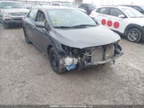 Toyota Corolla Ce 2T1BU4EE2DC100864 fotografie
