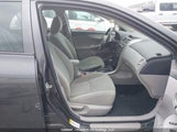 Toyota Corolla Ce 2T1BU4EE2DC100864 photo