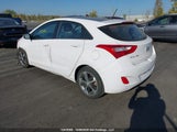 Hyundai Elantra Gt Gls KMHD35LHXGU285506 photo