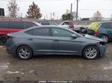 Hyundai Elantra KMHD84LF7HU321504 снимка