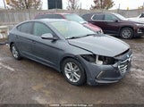 Hyundai Elantra KMHD84LF7HU321504 снимка