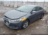 Hyundai Elantra KMHD84LF7HU321504 снимка