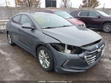 Hyundai Elantra KMHD84LF7HU321504 снимка