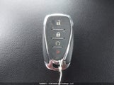 Chevrolet Volt Lt 1G1RA6S59JU125100 снимка