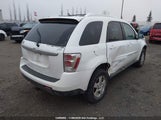 Chevrolet Equinox Lt 2CNDL33F486063840 снимка