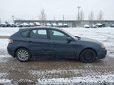 Subaru Impreza 2.5I Premium JF1GH6B6XBH824657 снимка