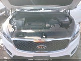 Kia Sorento 5XYPG4A33GG011606 снимка