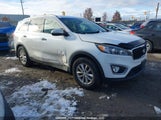 Kia Sorento 5XYPG4A33GG011606 снимка
