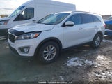 Kia Sorento 5XYPG4A33GG011606 снимка