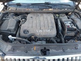 Buick Allure/Lacrosse Cxs 1G4GM5EV3AF259693 снимка