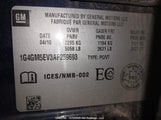 Buick Allure/Lacrosse Cxs 1G4GM5EV3AF259693 снимка