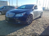 Buick Allure/Lacrosse Cxs 1G4GM5EV3AF259693 снимка