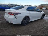 Toyota Camry Hybrid 4T1B21HK5PU018796 снимка