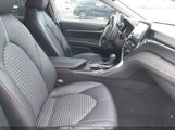Toyota Camry Hybrid 4T1B21HK5PU018796 снимка