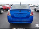 Nissan Sentra 3N1CB6AP2AL686555 снимка