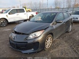 Mazda Mazda3 JM1BL1UF4D1735942 снимка