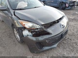 Mazda Mazda3 JM1BL1UF4D1735942 снимка