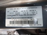 Mazda Mazda3 JM1BL1UF4D1735942 снимка