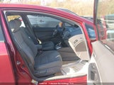 Honda Civic Lx 2HGFA16568H003347 снимка