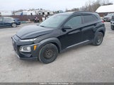 Hyundai Kona Ultimate KM8K5CA52JU083670 снимка