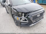 Hyundai Kona Ultimate KM8K5CA52JU083670 снимка