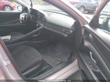 Hyundai Elantra Blue KMHLM4AJ9NU032408 снимка