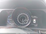 Hyundai Elantra Blue KMHLM4AJ9NU032408 снимка