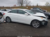 Hyundai Sonata Se/Limited 5NPEC4AC3DH666579 снимка