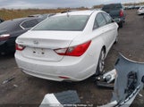 Hyundai Sonata Se/Limited 5NPEC4AC3DH666579 снимка