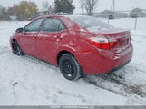 Toyota Corolla S 2T1BURHE1GC673476 снимка