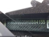 Ford Escape Se 1FMCU9GD5HUB84155 снимка