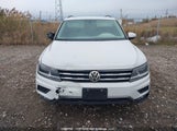 Volkswagen Tiguan 3VV2B7AX5JM154730 снимка