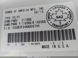 Acura Tlx Tech 19UUB3F54HA800744 снимка