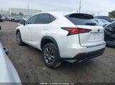 Lexus Nx JTJGARDZ0M5021977 снимка