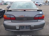 Chevrolet Malibu 1G1ND52J216188105 снимка