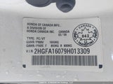 Honda Civic Ex-L 2HGFA16079H013309 снимка